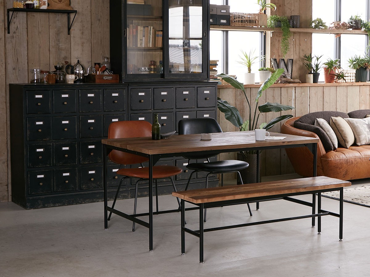 Knot antiques ABOCK CHAIR / ノットアンティークス アボック チェア