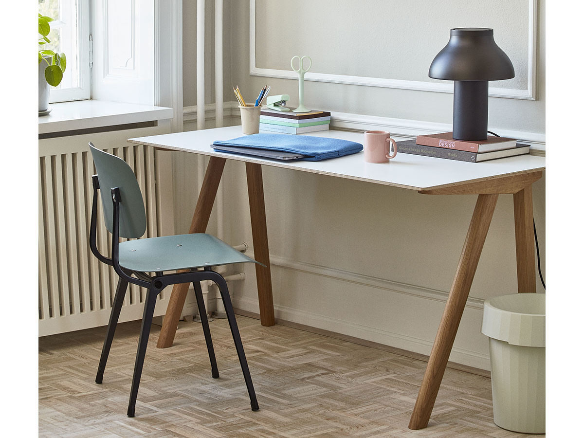 HAY CPH 90 DESK / ヘイ CPH 90 デスク - インテリア・家具通販【FLYMEe】