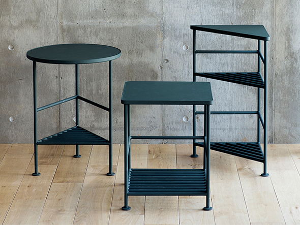 IDEE RIB Triangle / イデー リブ トライアングル - インテリア・家具