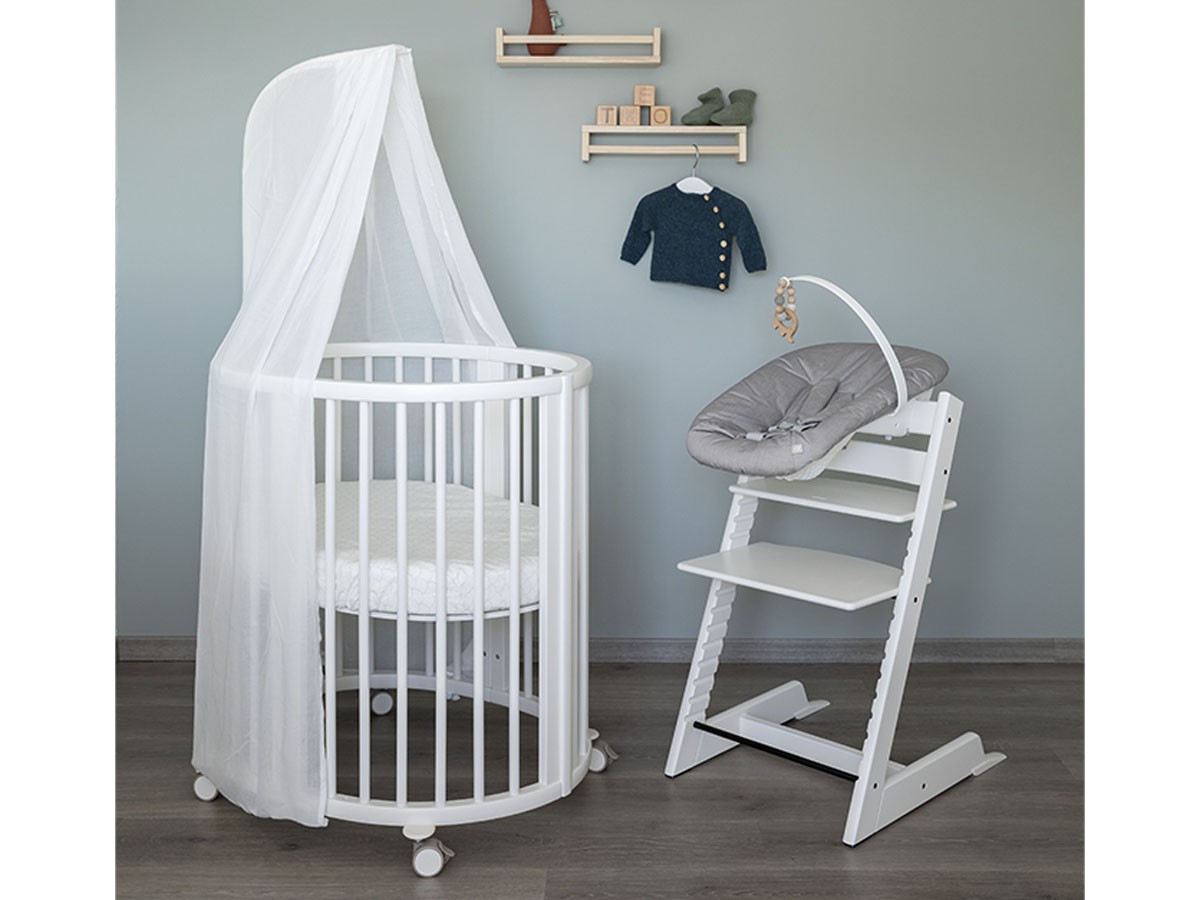 STOKKE STOKKE SLEEPI / ストッケ ストッケ スリーピー ベッドセット