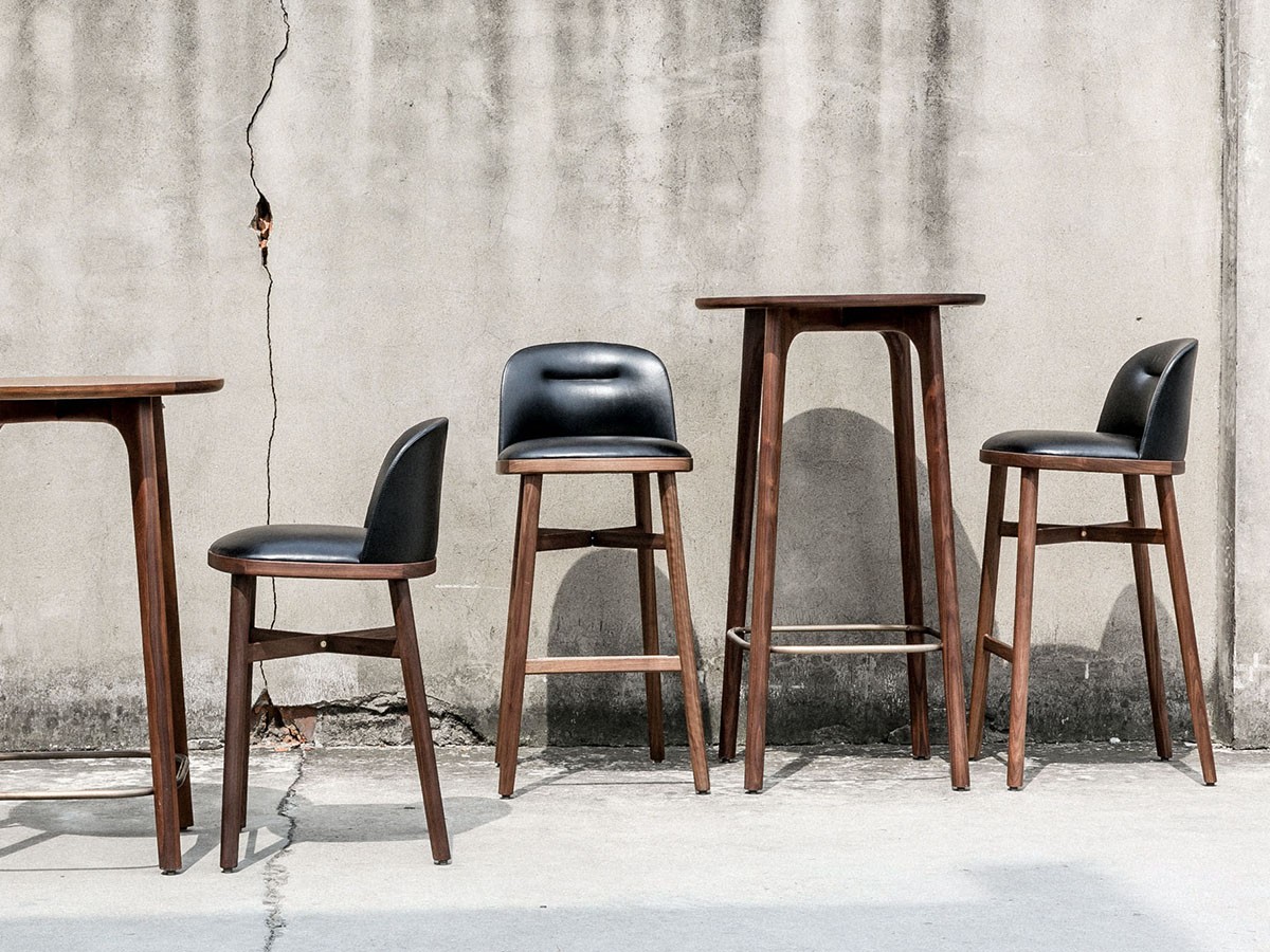 Stellar Works Utility Cafe Table / ステラワークス ユーティリティ