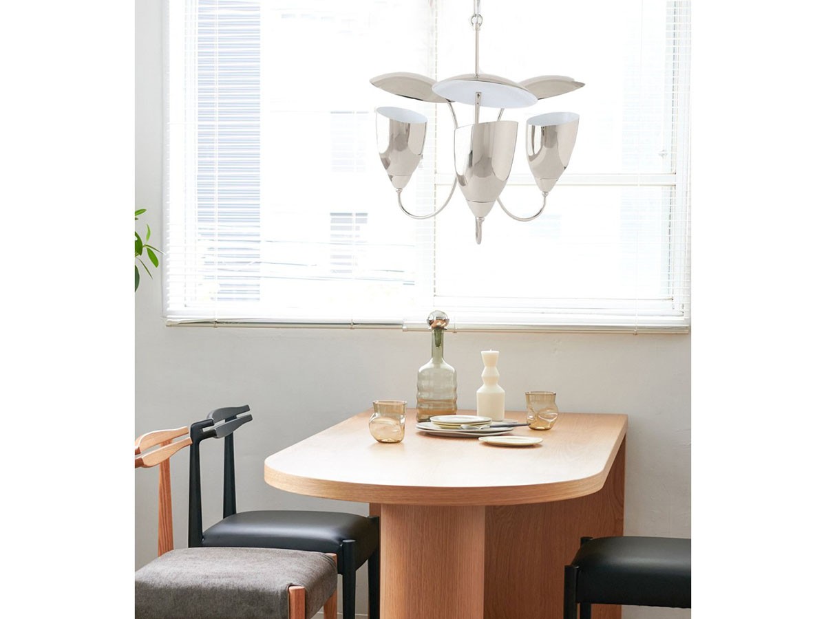 JOURNAL STANDARD FURNITURE PORTO PENDANT LAMP / ジャーナル