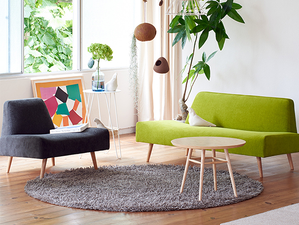 IDEE WALLABY SIDE TABLE / イデー ワラビー サイドテーブル