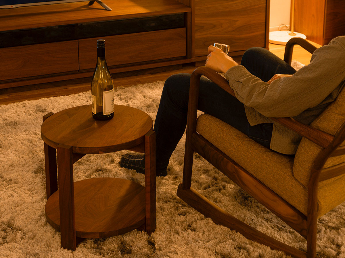 MASTERWAL PUT SIDE TABLE / マスターウォール プット サイドテーブル