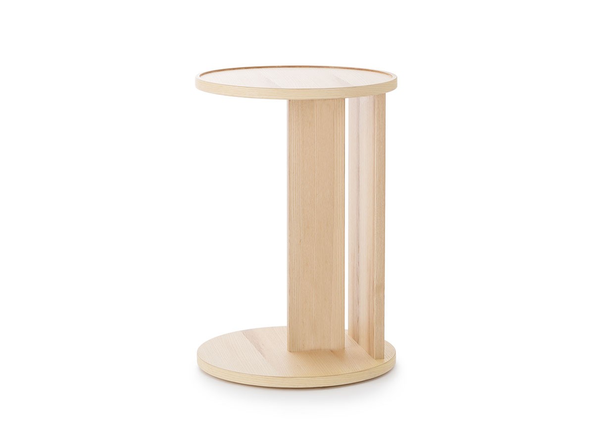 FLYMEe Vert CIRCLE SIDETABLE / フライミーヴェール サークル サイド
