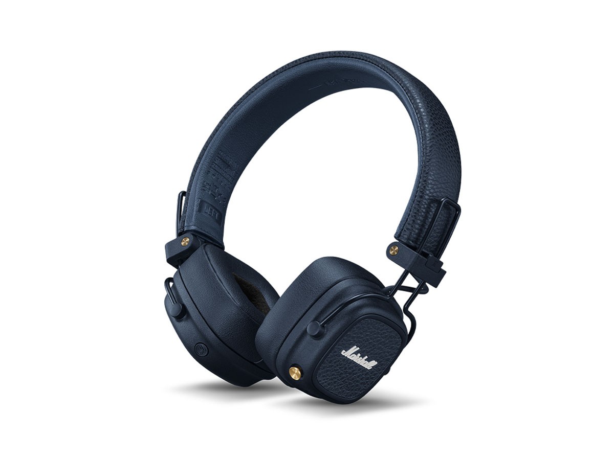 Marshall MAJOR V / マーシャル メジャー 5 ワイヤレスヘッドホン