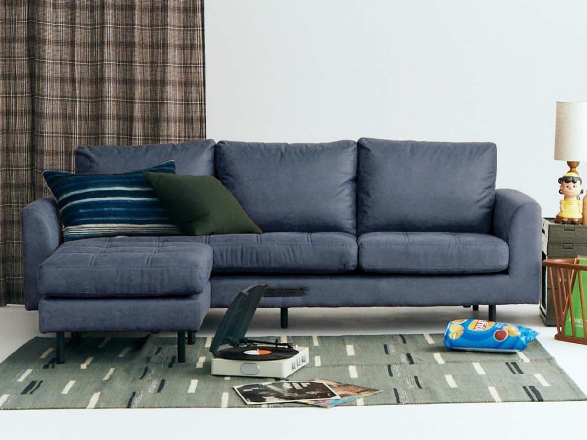 JOURNAL STANDARD FURNITURE PSF COUCH SOFA / ジャーナルスタンダード