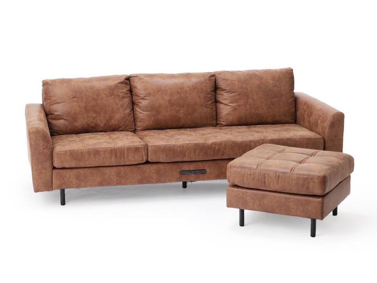 JOURNAL STANDARD FURNITURE PSF COUCH SOFA / ジャーナルスタンダード