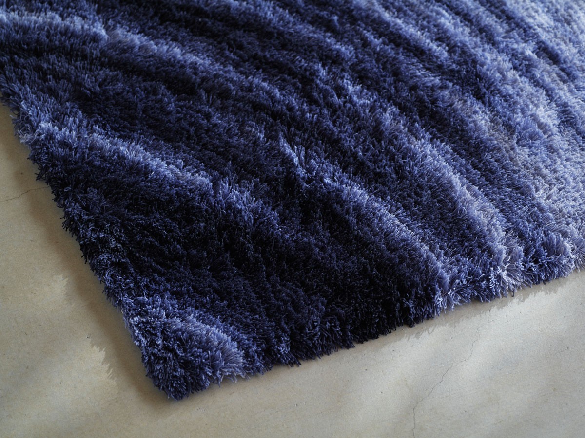 山形緞通 DESIGNERS LINE - KEN KIYOYUKI OKUYAMA - NAMI / やまがた