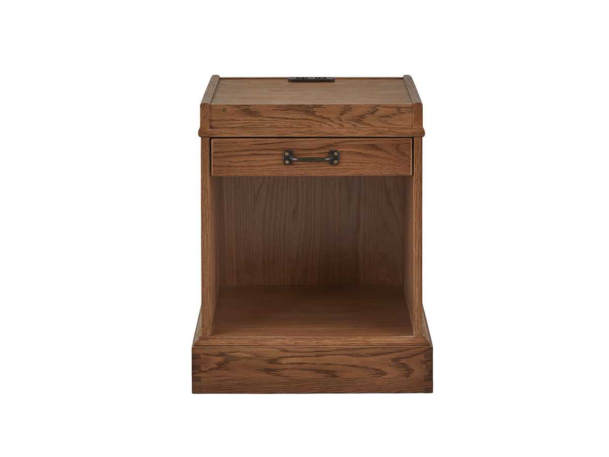 JOURNAL STANDARD FURNITURE BOND NIGHT STAND / ジャーナル