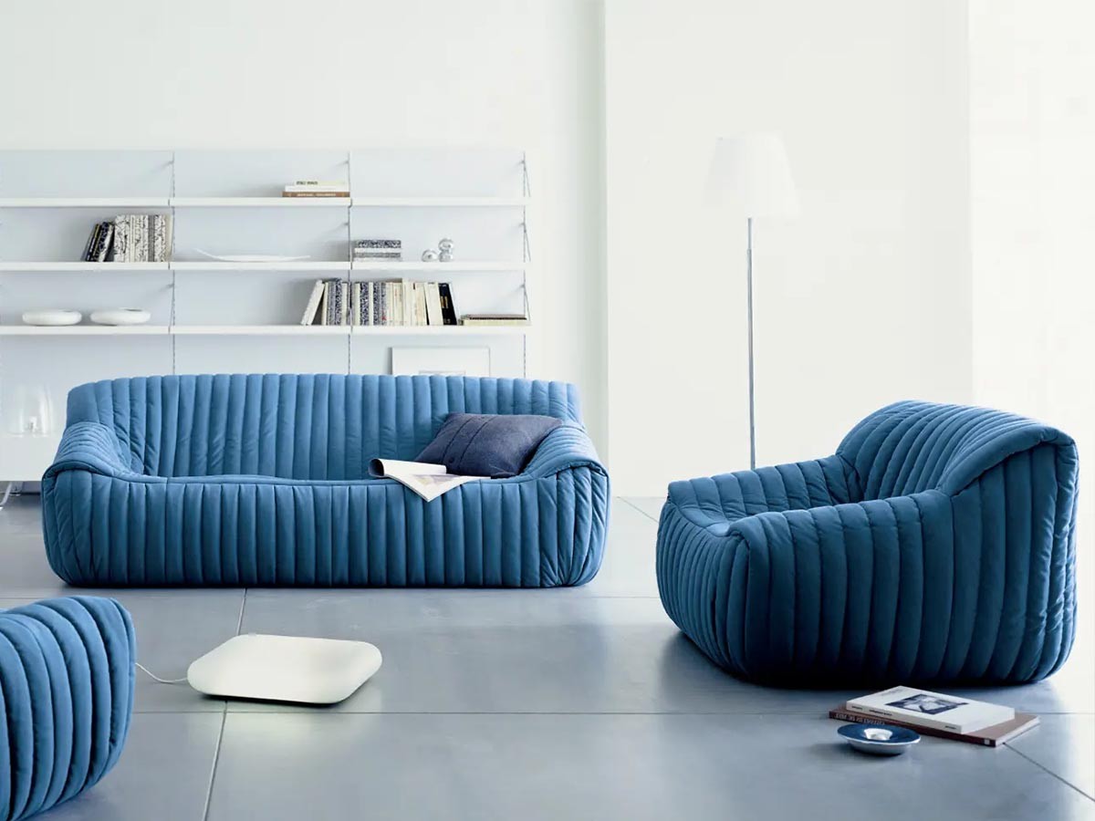 ligne roset ROSETSandra / リーン・ロゼ ロゼサンドラ - インテリア