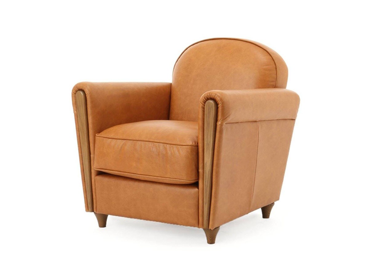 ACME Furniture OAKS CLUB CHAIR / アクメファニチャー オークス