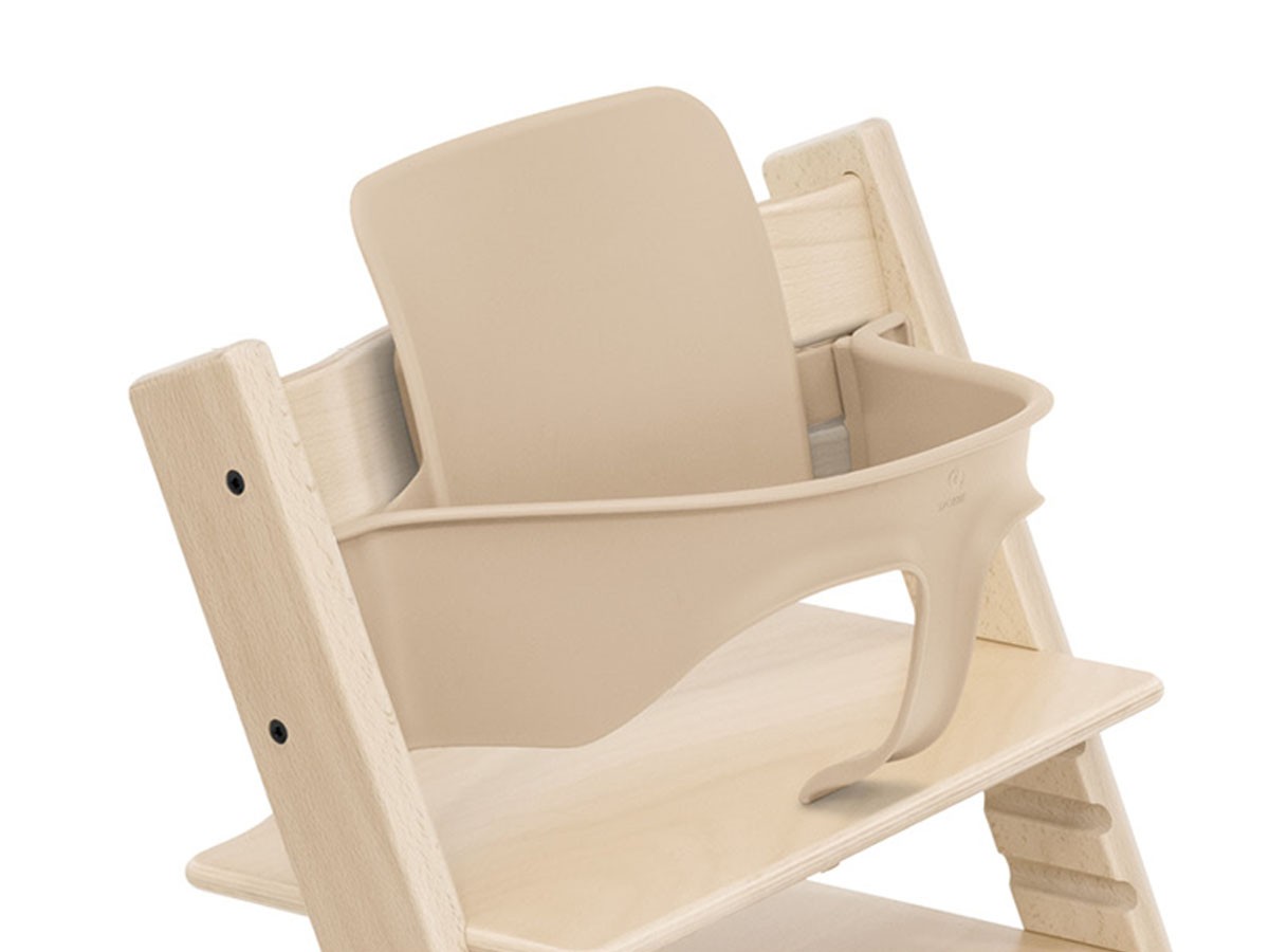 STOKKE TRIPP TRAPP / ストッケ トリップ トラップ ベビーセット 2
