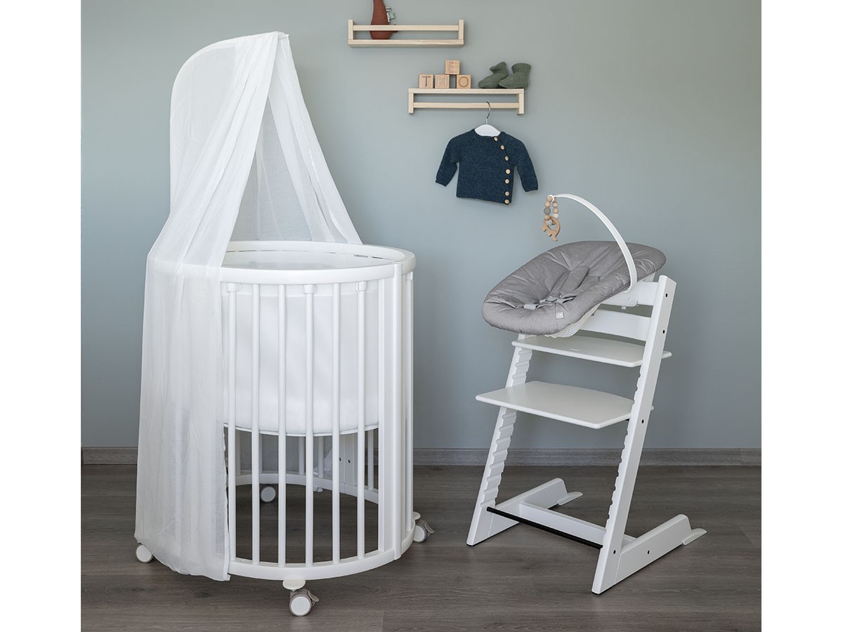 STOKKE STOKKE SLEEPI / ストッケ ストッケ スリーピー ミニメッシュ