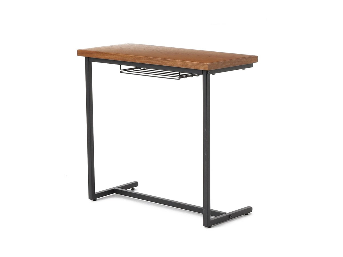 JOURNAL STANDARD FURNITURE CURL SIDE TABLE / ジャーナル