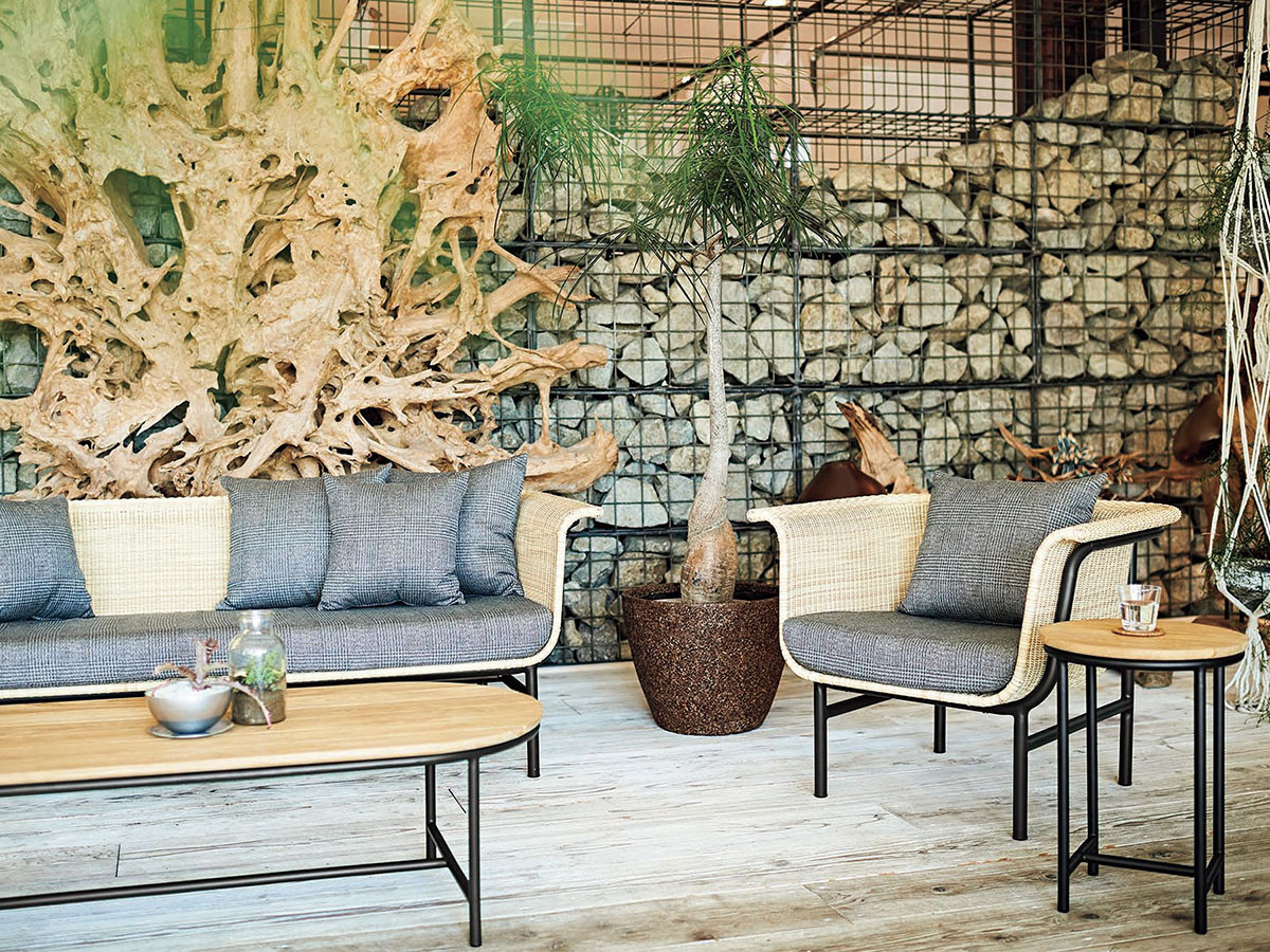 VINCENT SHEPPARD WICKED LOUNGE CHAIR / ヴィンセント シェパード