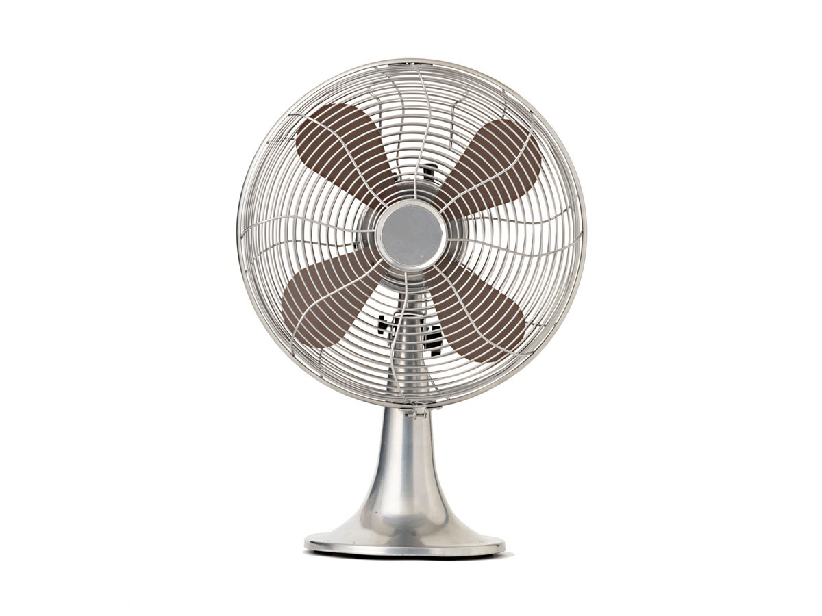 ヴィンテージの扇風機・サーキュレーター - インテリア・家具通販