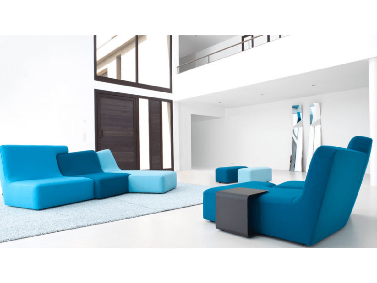 ligne roset ROSETConfluences 2 / リーン・ロゼ ロゼコンフルアンス 2