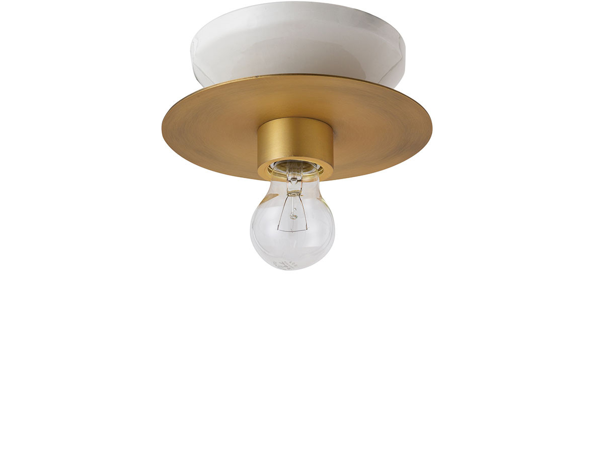 HERMOSA PICCOLA CEILING LAMP / ハモサ ピッコラ シーリングランプ