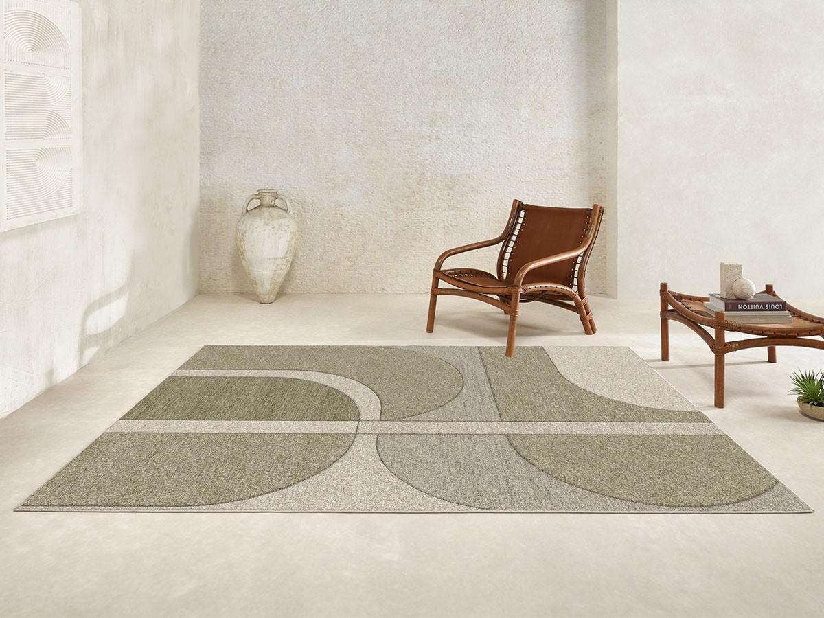 FLYMEe Parlor RUG / フライミーパーラー ラグ #120984 - インテリア