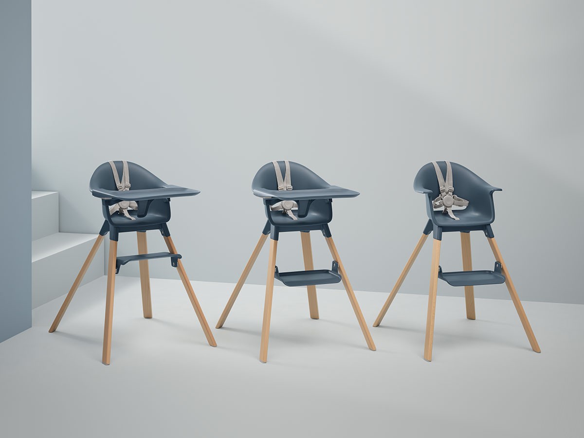 STOKKE STOKKE CLIKK / ストッケ ストッケ クリック チェア