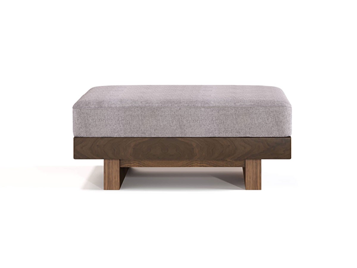 MASTERWAL DANISH OTTOMAN / マスターウォール デニッシュ オットマン