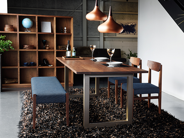 MASTERWAL GRID SHELF / マスターウォール グリッド シェルフ