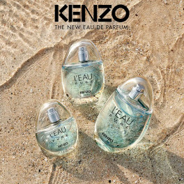 L'Eau Pure - Kenzo - Sabina