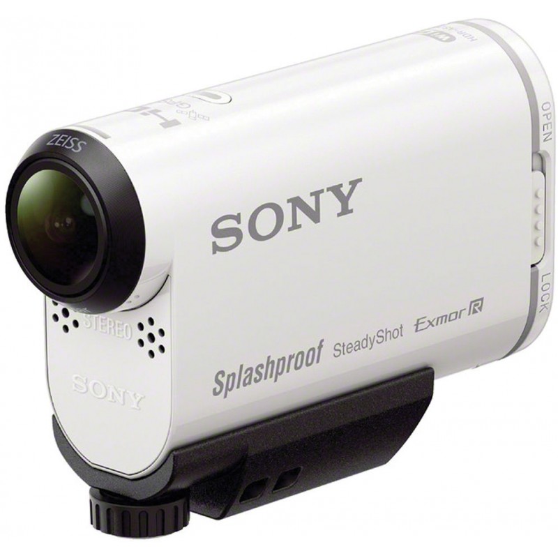 Sony Action Cam HDR-AS200V - Sports & action cameras - Nordic Digital