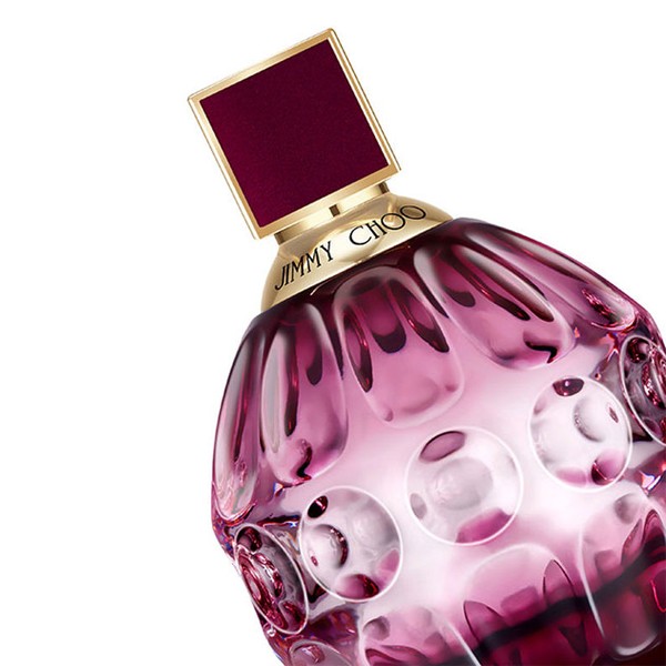 Fever Eau de Parfum - Jimmy Choo - Sabina