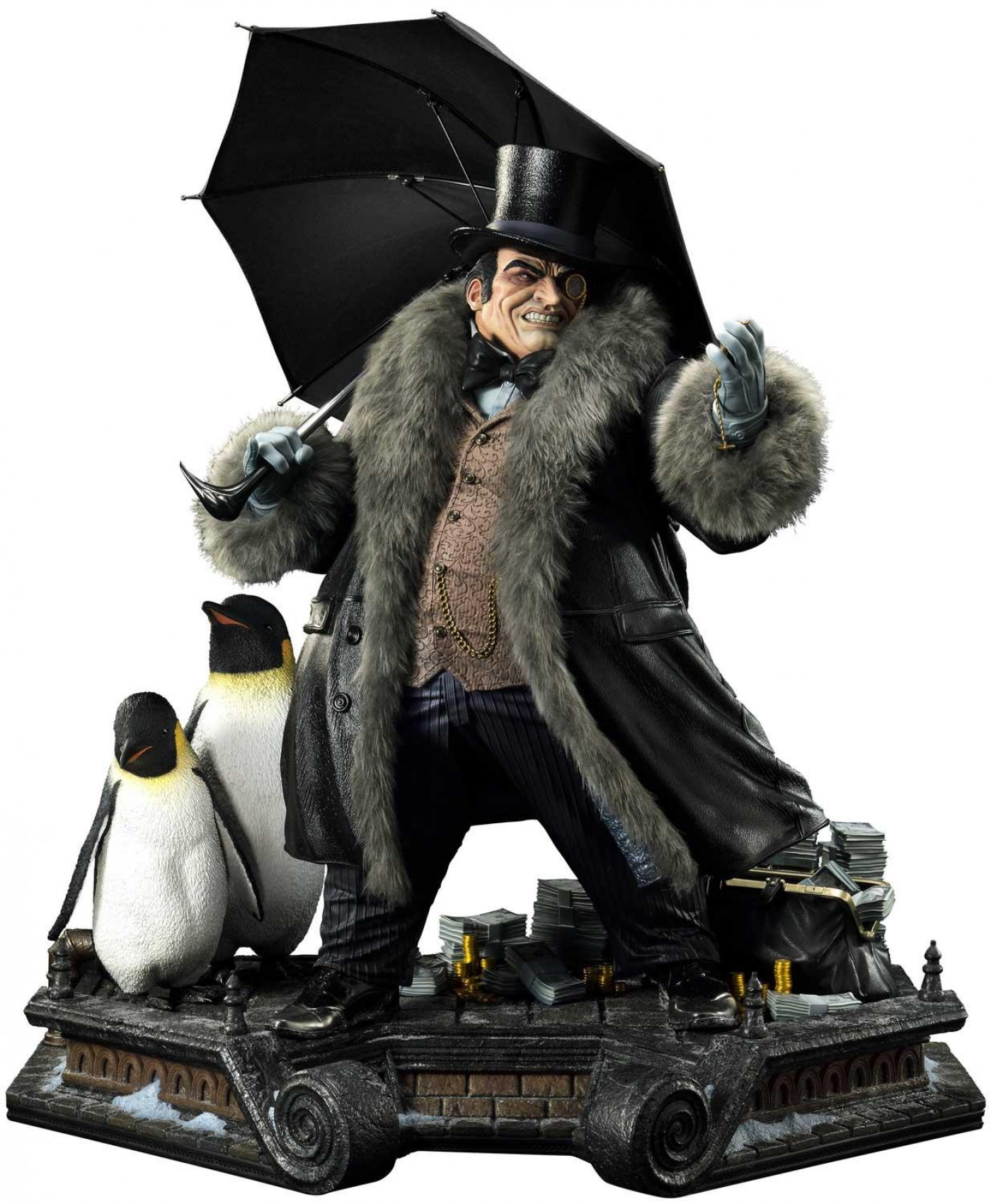 ペンギン バットマン（ | スタチュー | プライム1スタジオ