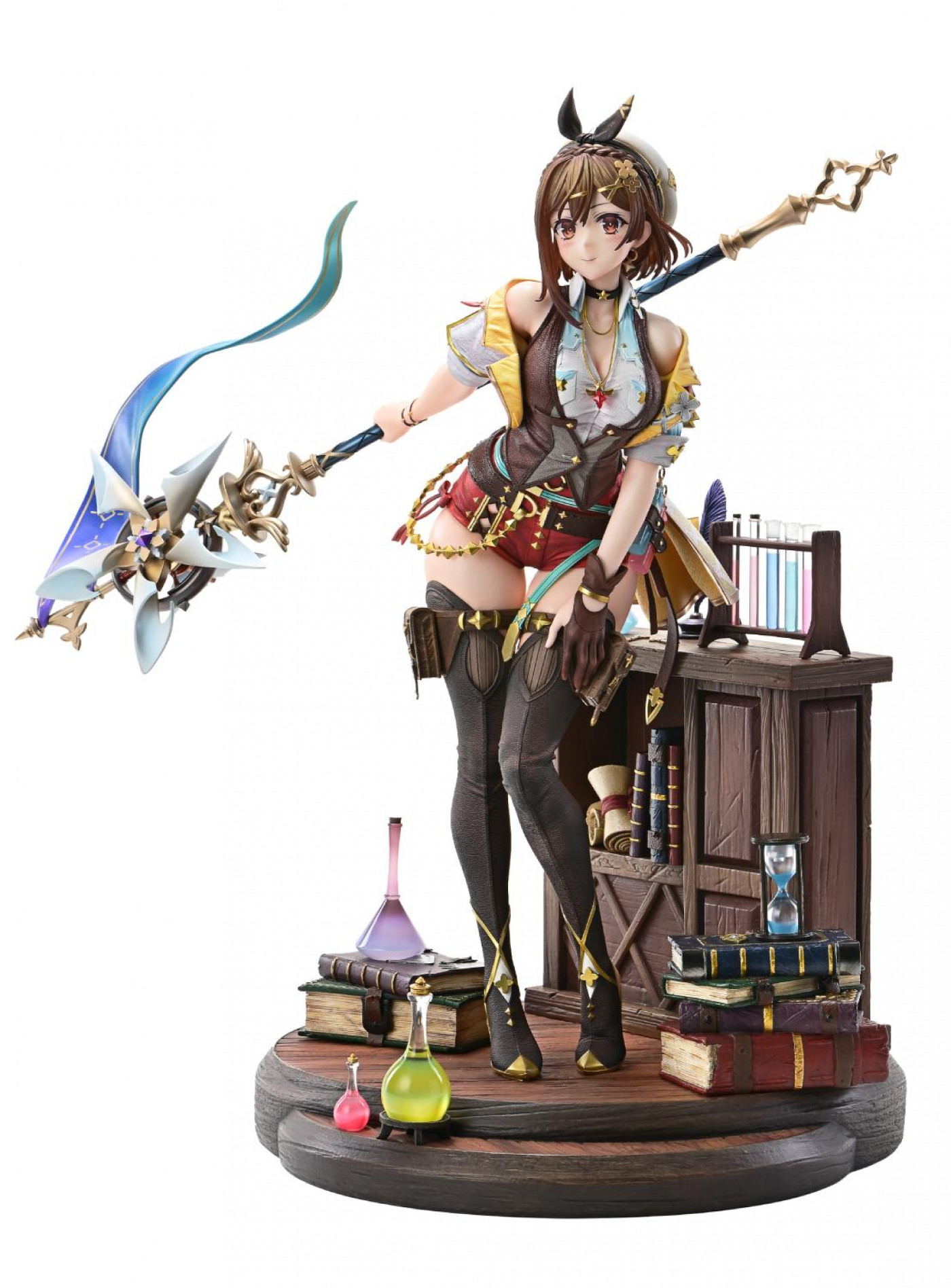 ライザ ライザのアトリ | スタチュー | プライム1スタジオ