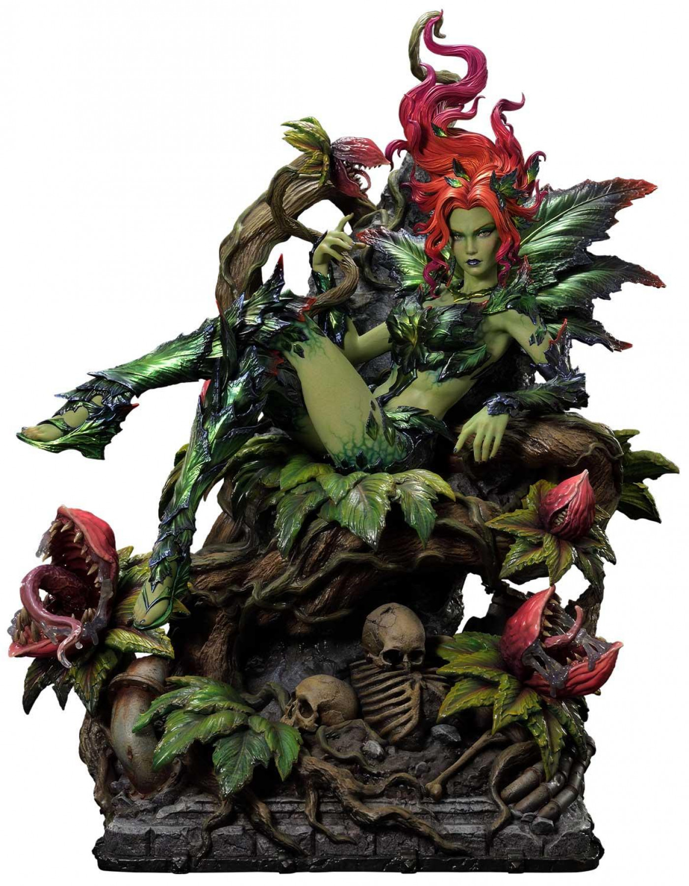 ポイズン・アイビー セ | スタチュー | プライム1スタジオ