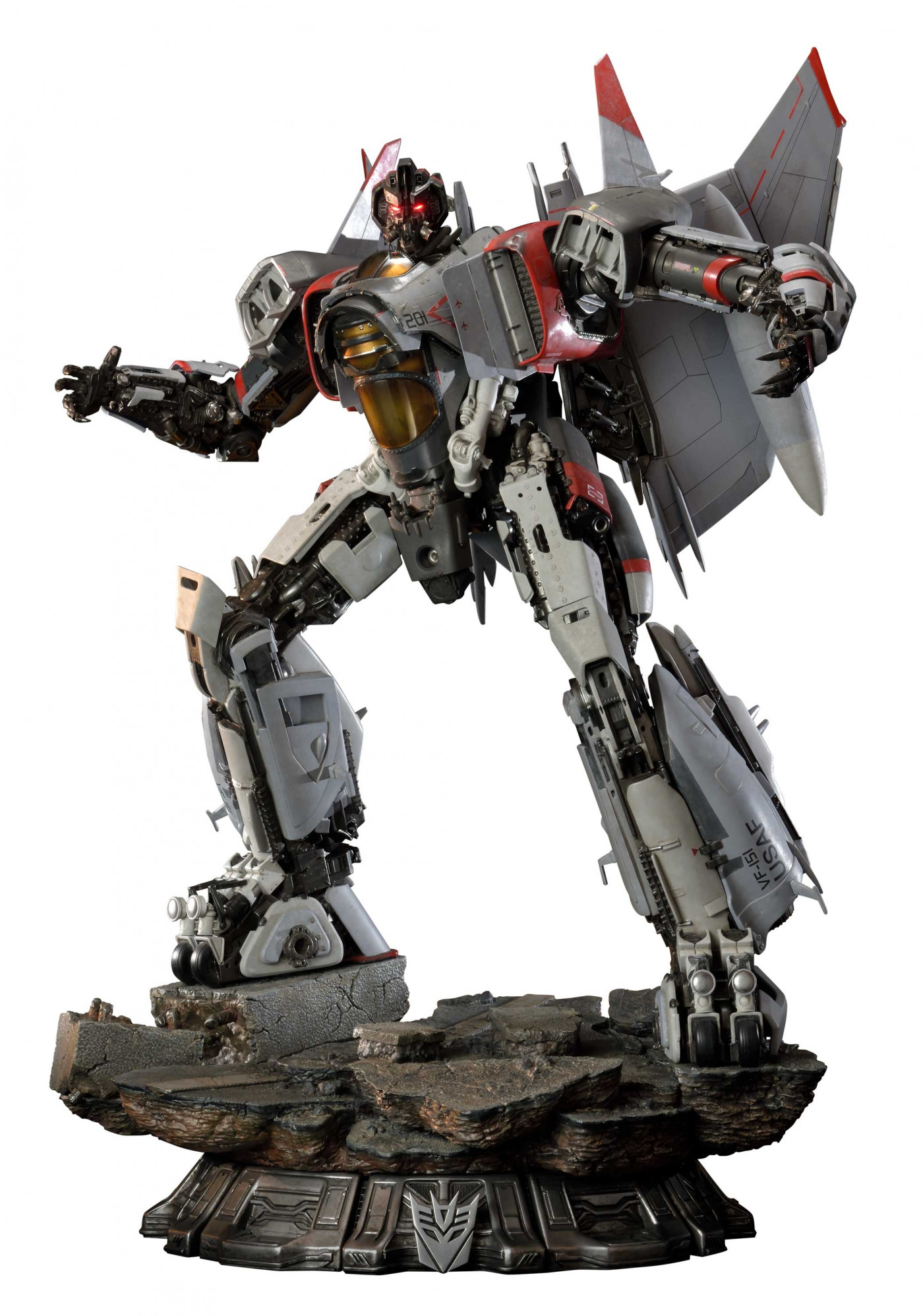 ブリッツウィング バン | スタチュー | プライム1スタジオ