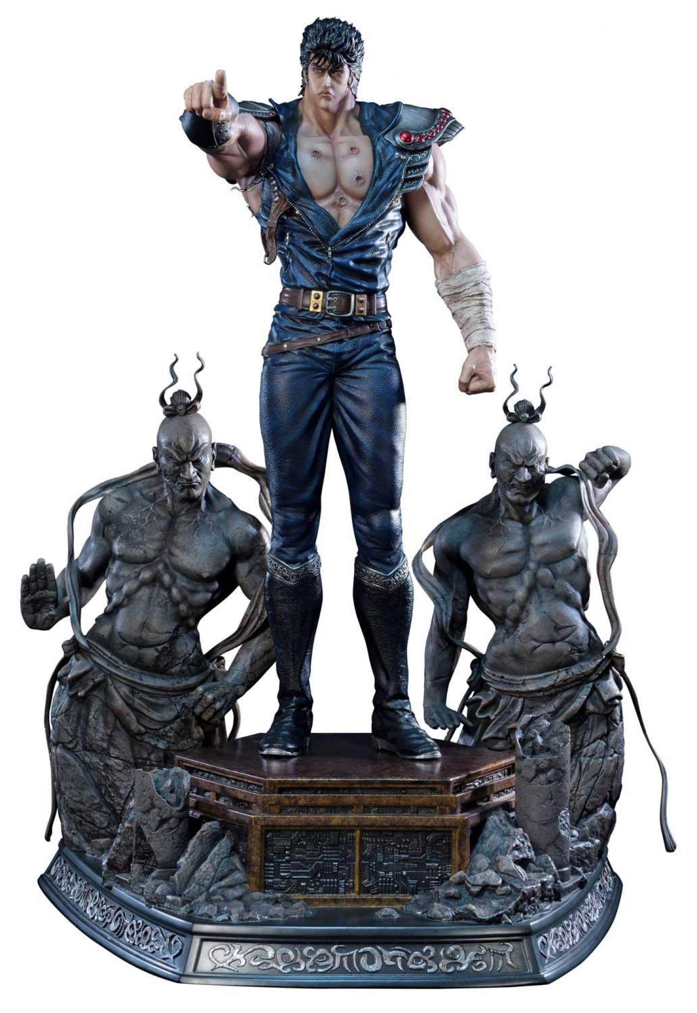 ケンシロウ 北斗の拳 | スタチュー | プライム1スタジオ