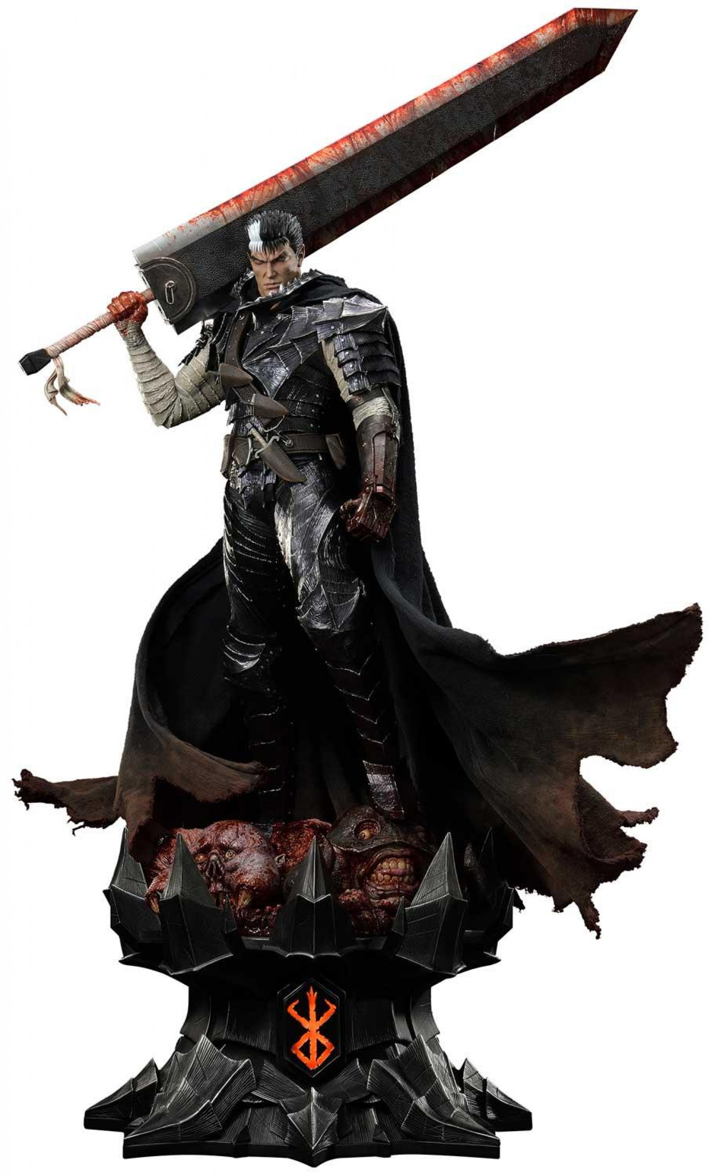 ガッツ 狂戦士の甲冑  | スタチュー | プライム1スタジオ