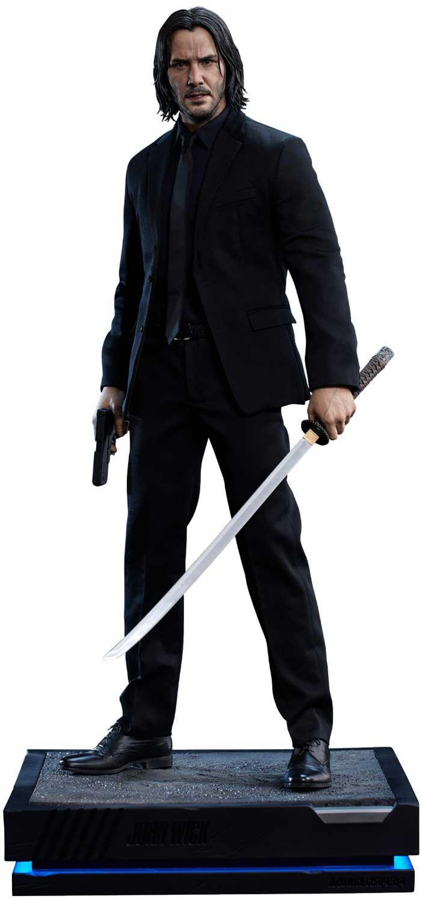 ジョン・ウィック ジョ | スタチュー | プライム1スタジオ