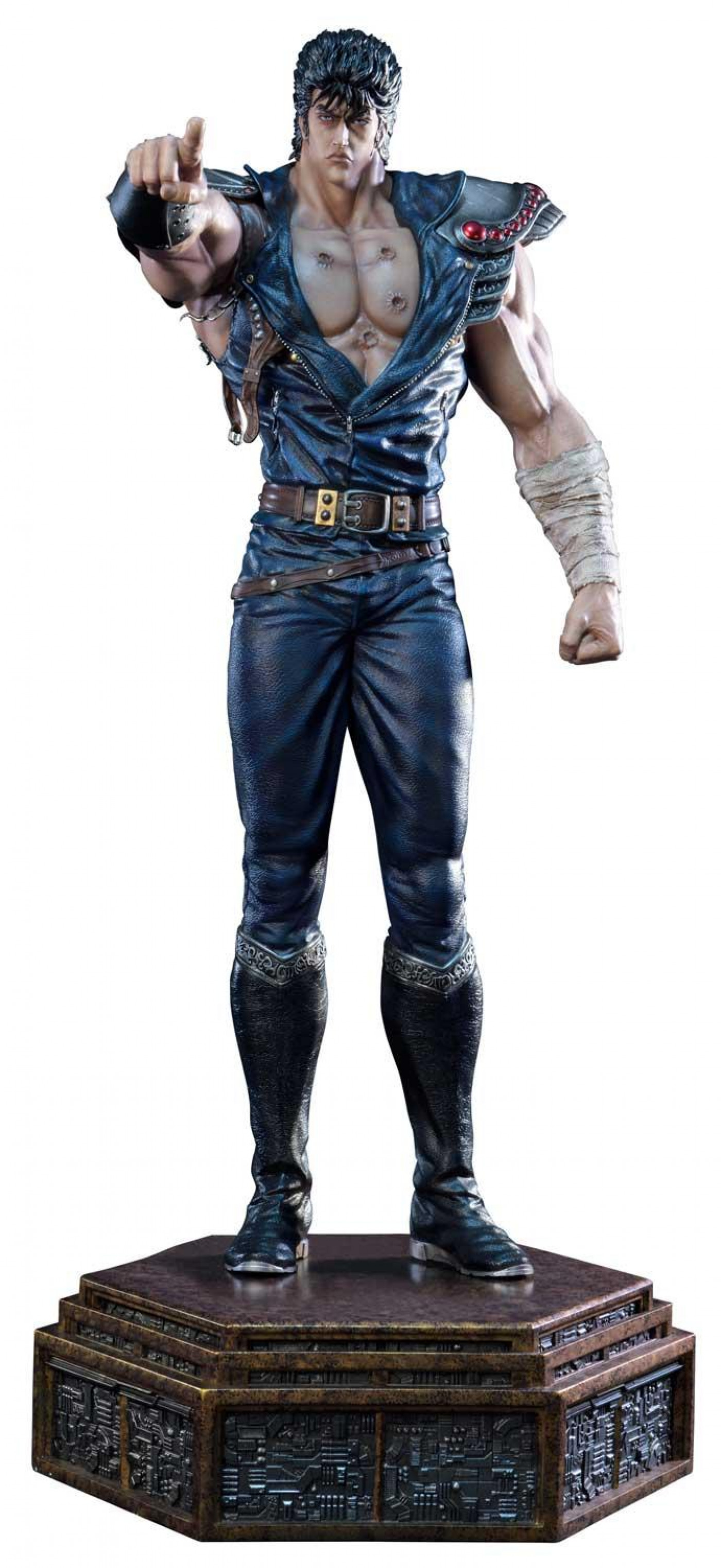 ケンシロウ 北斗の拳 | スタチュー | プライム1スタジオ