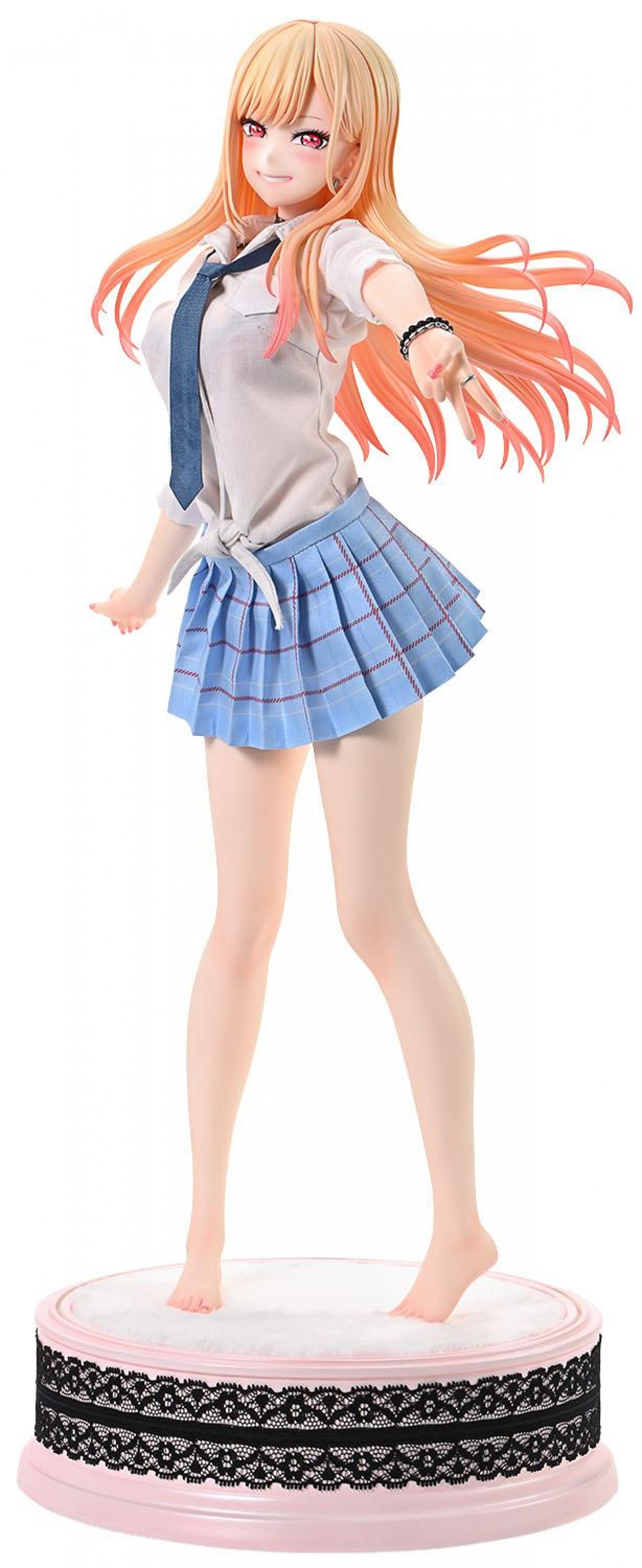 喜多川海夢 TVアニメ | スタチュー | プライム1スタジオ