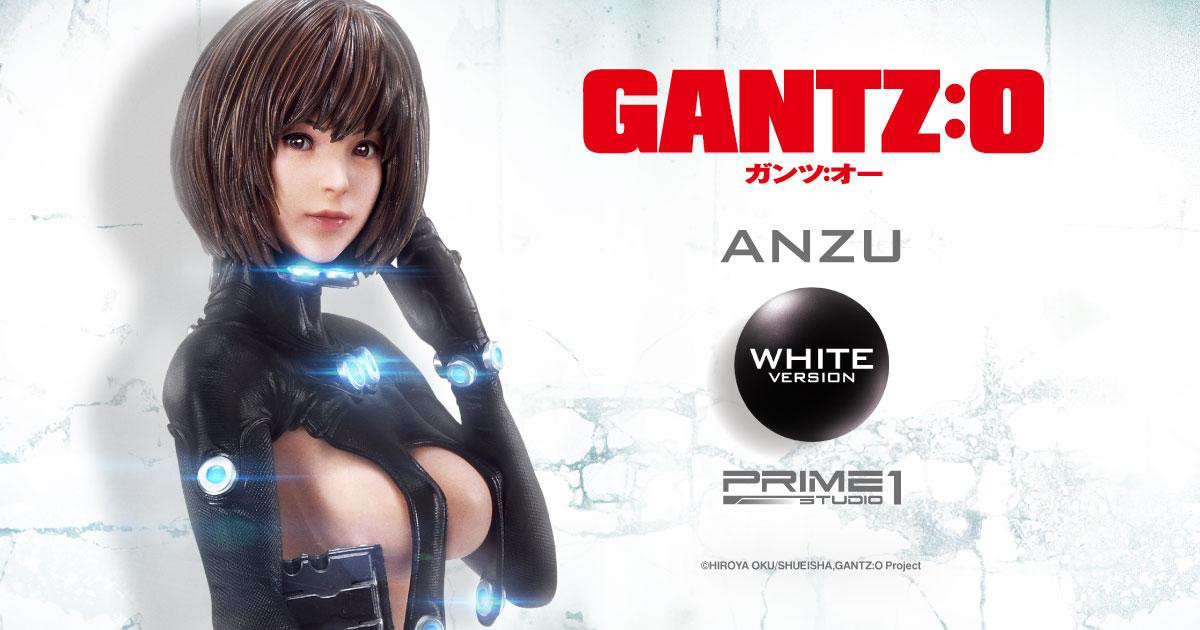 山咲 杏 GANTZ: | スタチュー | プライム1スタジオ
