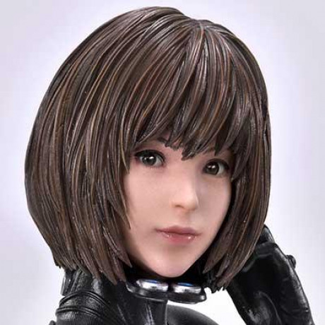 GANTZ - 日本アニメ・マンガ - Series