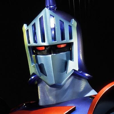 ガッツ（狂戦士の甲冑） | スタチュー | プライム1スタジオ