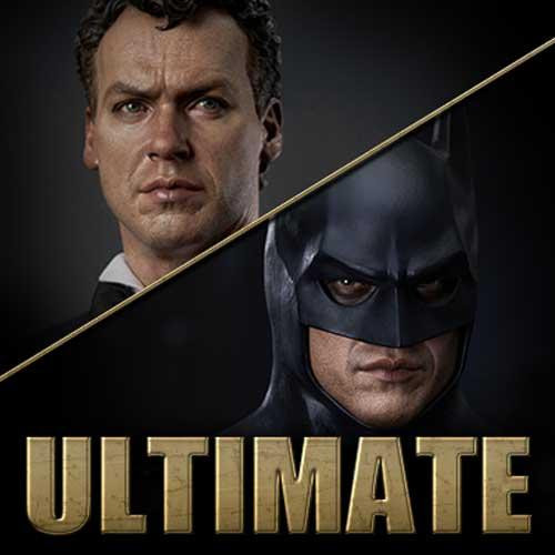 バットマン バットマン | スタチュー | プライム1スタジオ