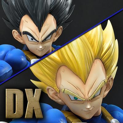 ベジータ（超サイヤ人） | スタチュー | プライム1スタジオ