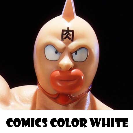 ロビンマスク キン肉マ | スタチュー | プライム1スタジオ