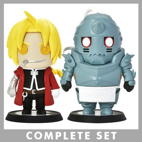 鋼の錬金術師 20周年 | スタチュー | プライム1スタジオ