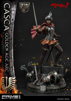 キャスカ ベルセルク | スタチュー | プライム1スタジオ