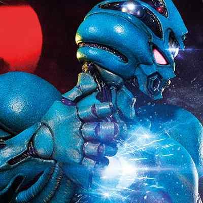 バットマンビヨンド バ | スタチュー | プライム1スタジオ