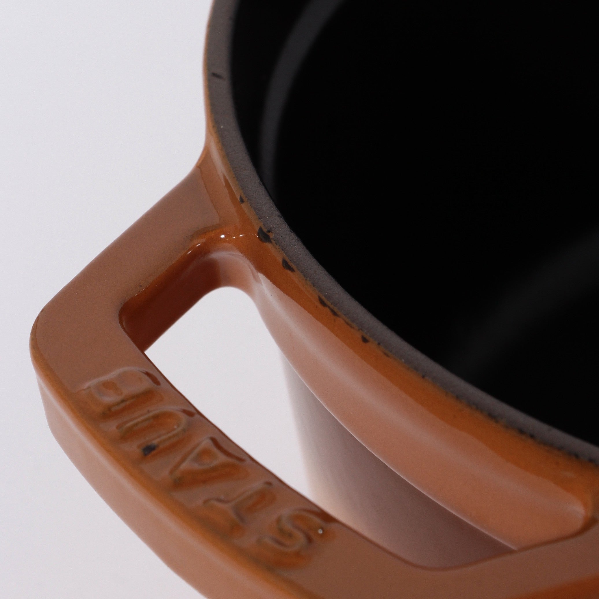 ピコ・ココット 20cm マスタード｜ココット｜ストウブ公式リユース通販