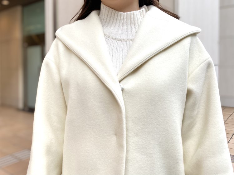 お見逃しなく♩人気のコートが50％OFF！ | m-i-d | M-PREMIER(エム